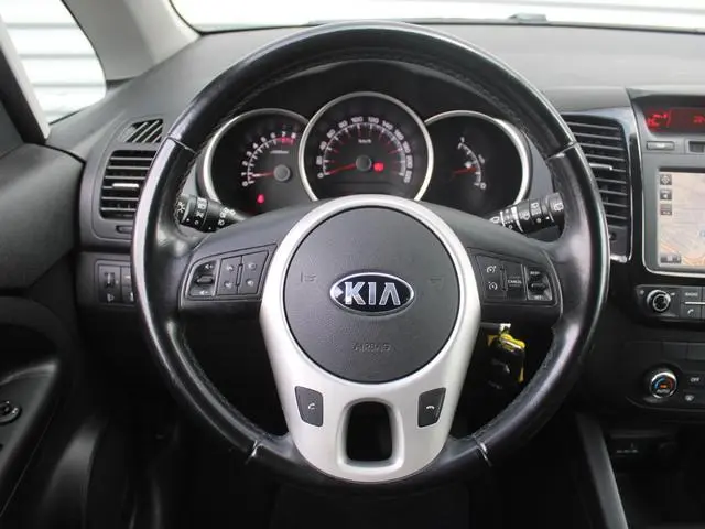 Kia Venga