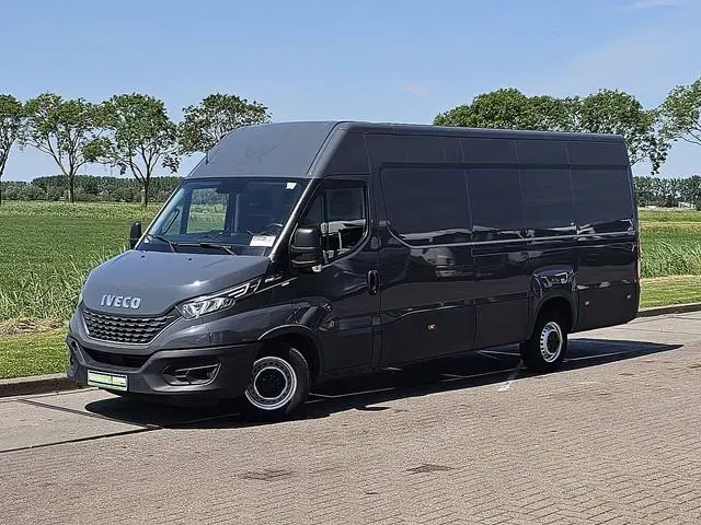 IVECO DAILY 35S18 l4h2 3.0ltr automaat
