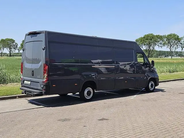 IVECO DAILY 35S18 l4h2 3.0ltr automaat