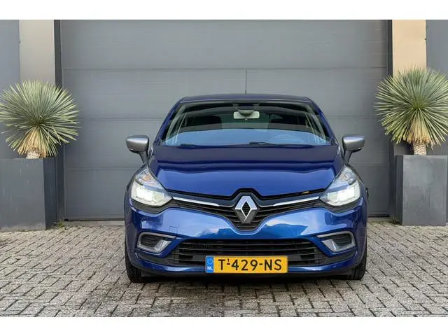Renault Clio 0.9 TCe Intens