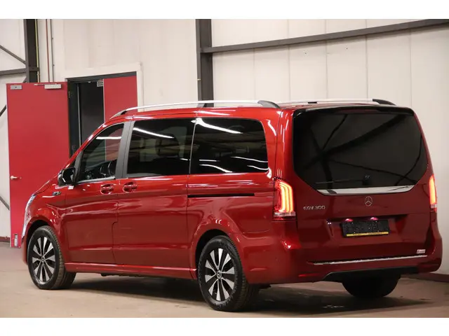 Mercedes-Benz EQV 300 L2 6-persoonuitvoering