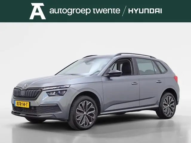 Skoda Kamiq 1.5 TSI DSG 150PK Style | Camera | Carplay Navigatie |