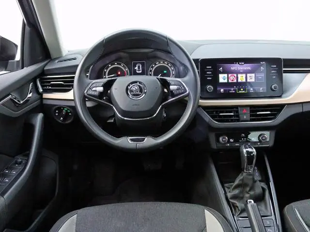 Skoda Kamiq 1.5 TSI DSG 150PK Style | Camera | Carplay Navigatie |