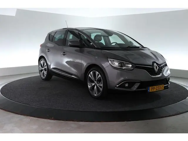 Renault Scénic