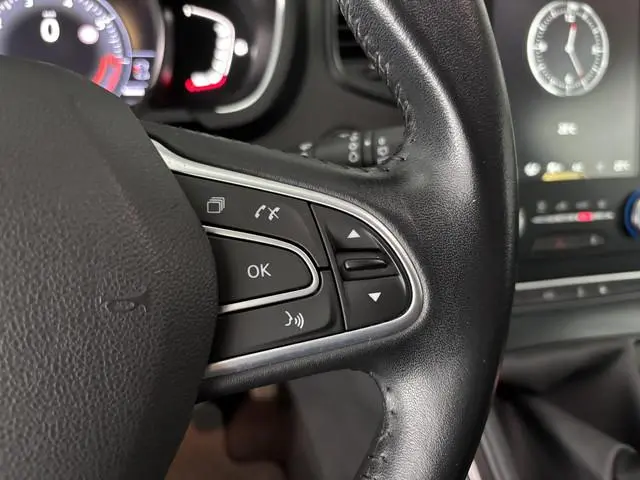 Renault Scénic