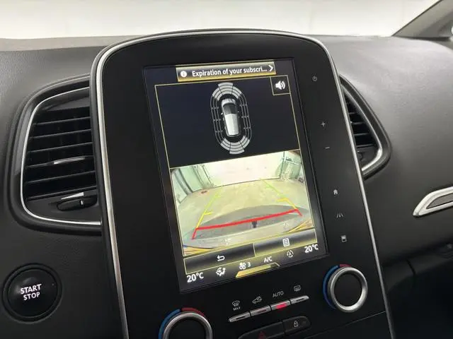Renault Scénic