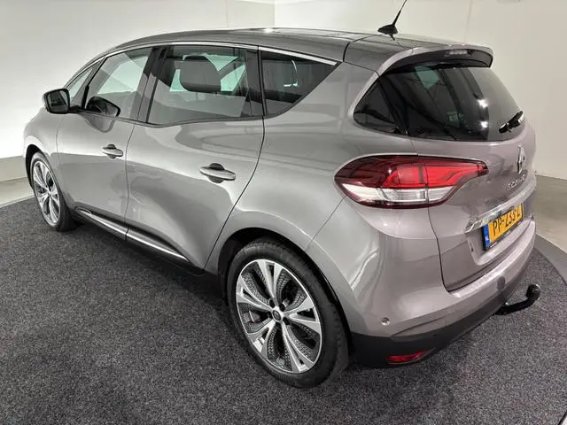 Renault Scénic