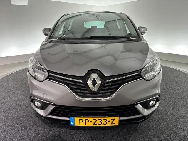 Renault Scénic