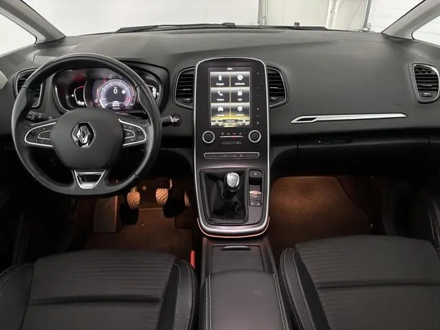 Renault Scénic