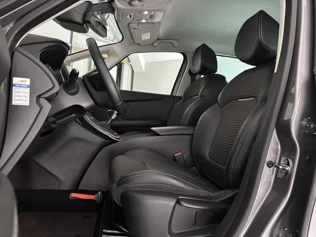 Renault Scénic
