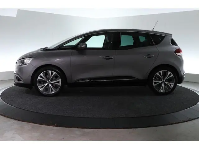 Renault Scénic