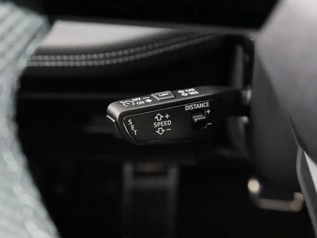 Audi S6 Avant e-tron