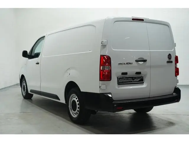 Fiat Scudo 2.0 MultiJet 145 pk L3 Airco, Apple Carplay Cruise Control, Laadruimte Pakket, PDC achter...