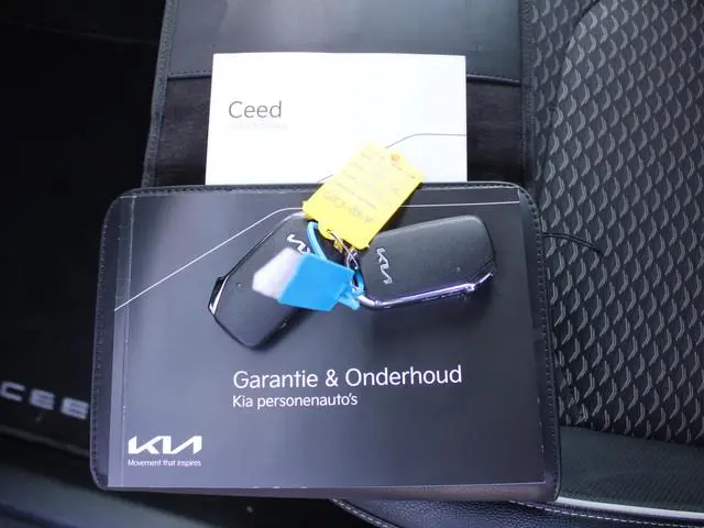 Kia cee'd
