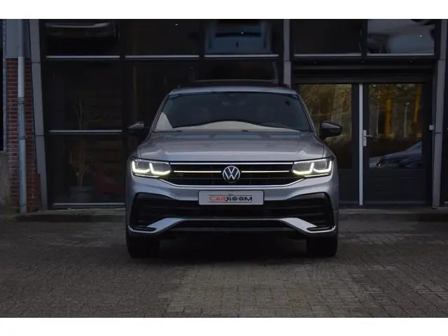 Volkswagen Tiguan Allspace 1.5 TSI R-Line 7p.