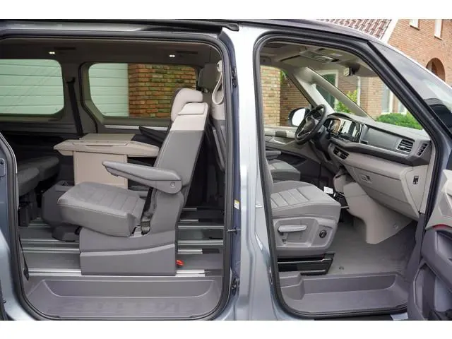 Volkswagen Multivan 1.5I E-hybrid Edition L2 4x4 Panoramadak Leder Trekhaak Area view