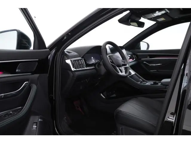 BYD SEAL U