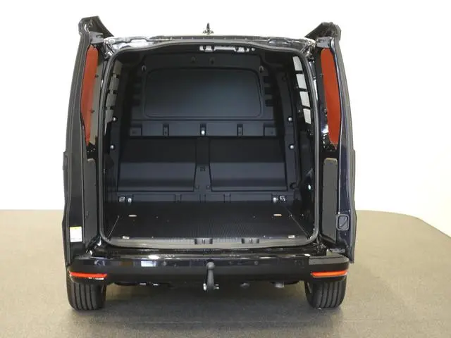 Volkswagen Caddy Cargo Maxi 2.0 TDI Style Automaat Airco Carplay Adaptive Cruise Control PDC VA Came...
