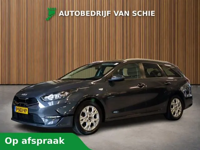 Kia Ceed Sportswagon 1.0 T-GDi ComfortL.