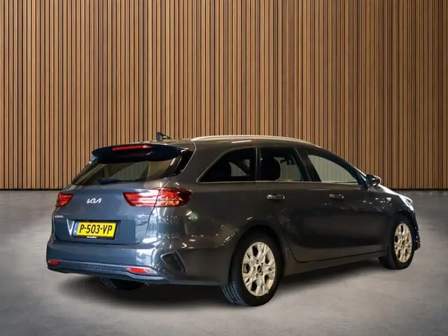 Kia Ceed Sportswagon 1.0 T-GDi ComfortL.