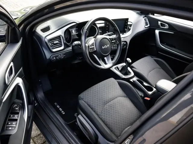 Kia cee'd