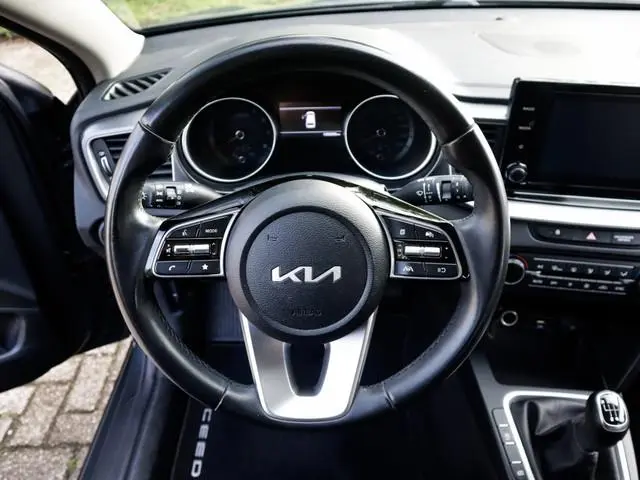 Kia cee'd
