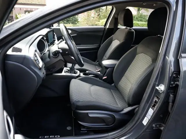Kia cee'd