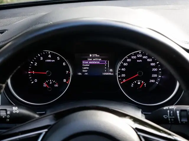 Kia cee'd