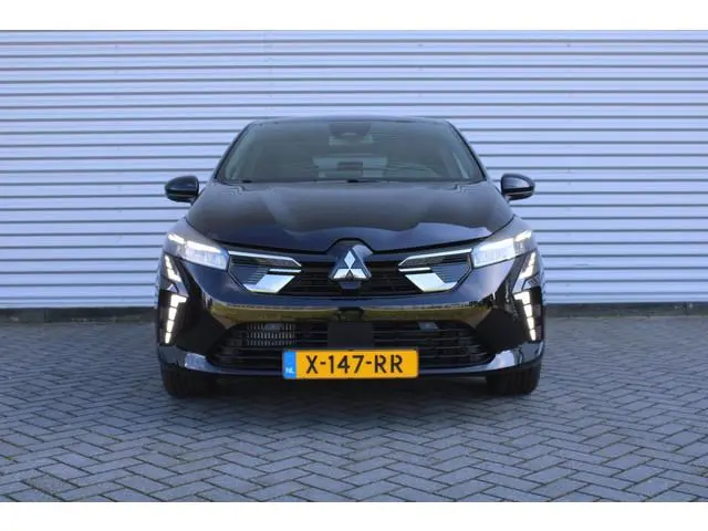 Mitsubishi Colt 1.0T MT First Edition | Stuur-/stoelverwarming | Camera | Clima | Dodehoek detectie...