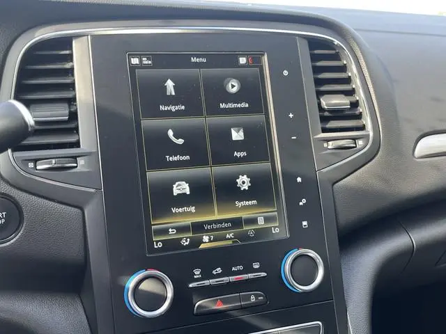 Renault Mégane
