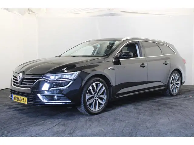 Renault Talisman Estate 1.6 TCe Limousin |Massage|Navi|