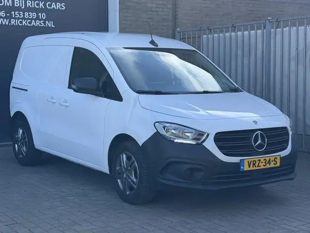 Mercedes-Benz Citan