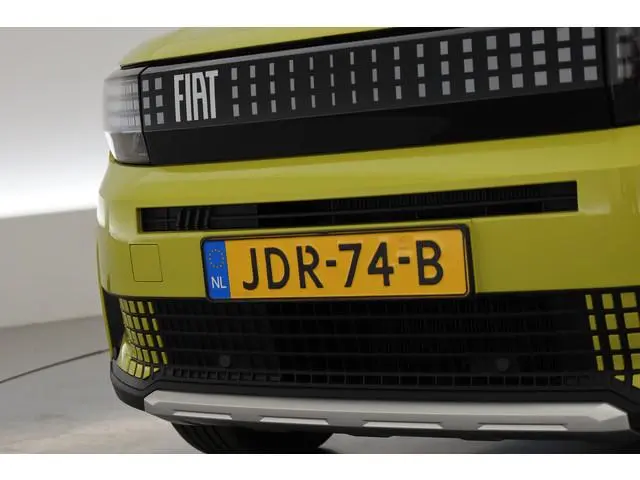 Fiat Grande Panda