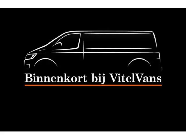 Citroën Berlingo 1.2 Automaat 130 PK BPM VRIJ | 2x Schuifdeur | Camera | Airco
