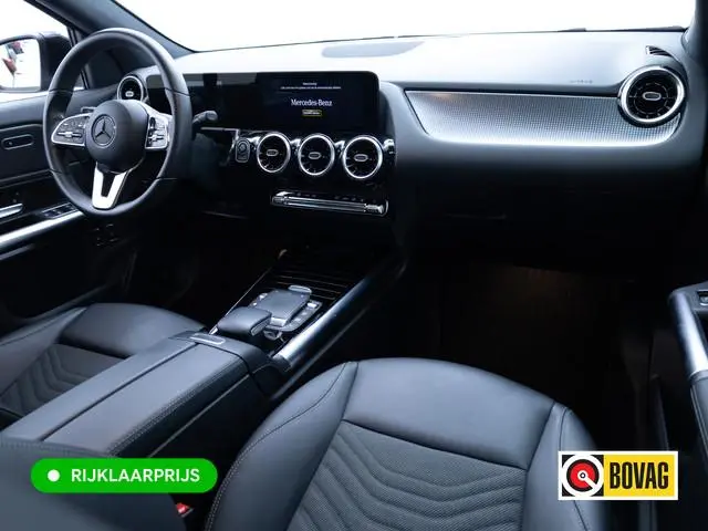 Mercedes-Benz GLA-klasse 250 e Business Progressive | Stoelverwarming | Camera | Cruise | Elektrisch...