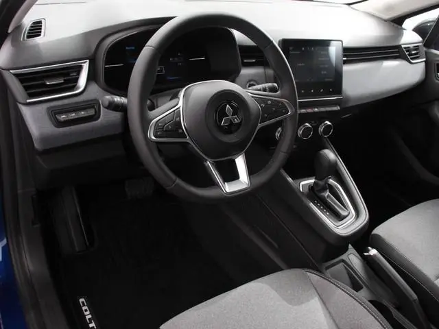 Mitsubishi Colt 1.6 HEV Automaat Intense DEMO ! Navigatie Apple Carplay Android Auto Camera Climate...