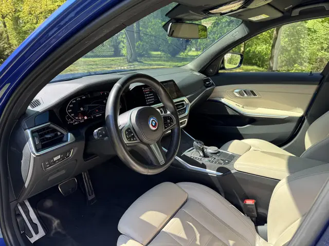 BMW 3 Serie