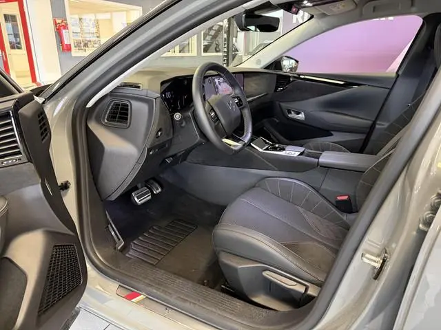 DS DS 4