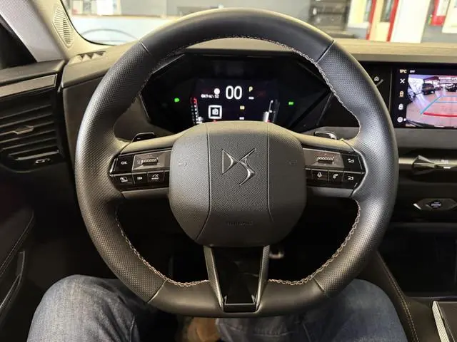 DS DS 4