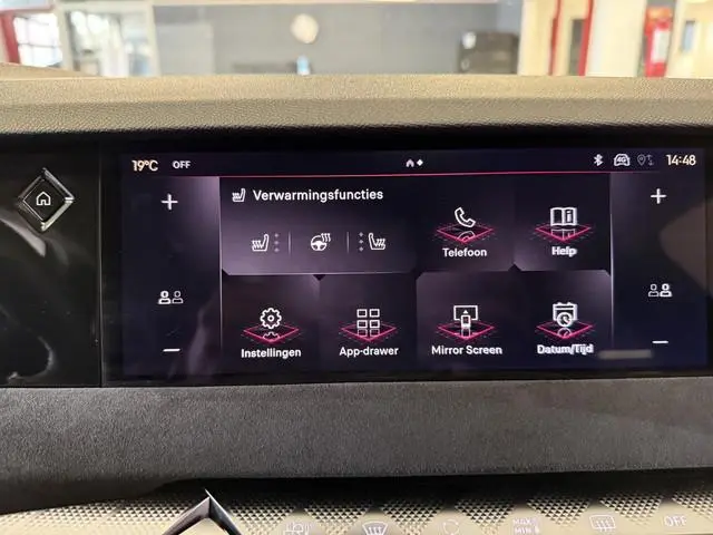 DS DS 4
