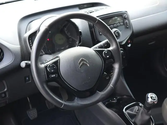 Citroën C1