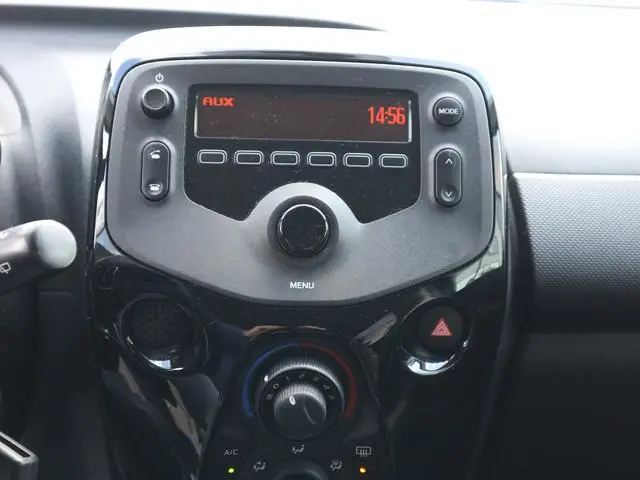 Citroën C1