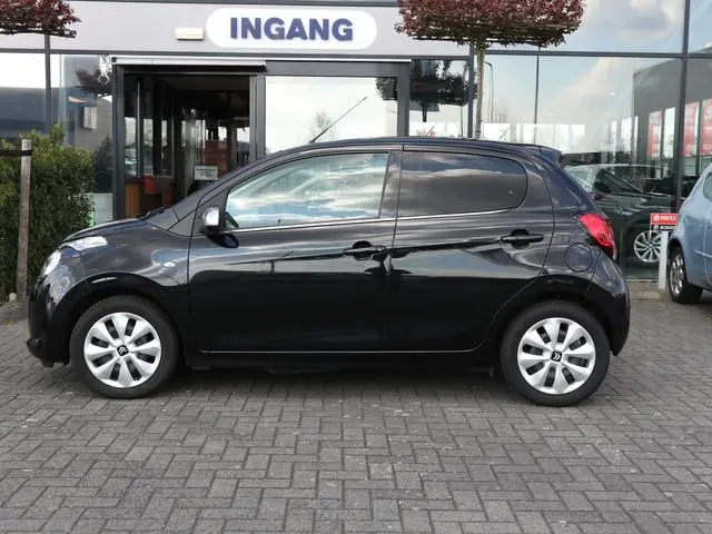 Citroën C1