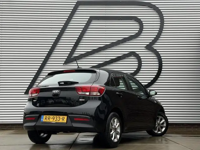 Kia Rio 1.0 TGDI ComfortPlusLine Navigator Navi|Camera|Airco|Cruise|PDC|N.A.P|APK tot 04-2027