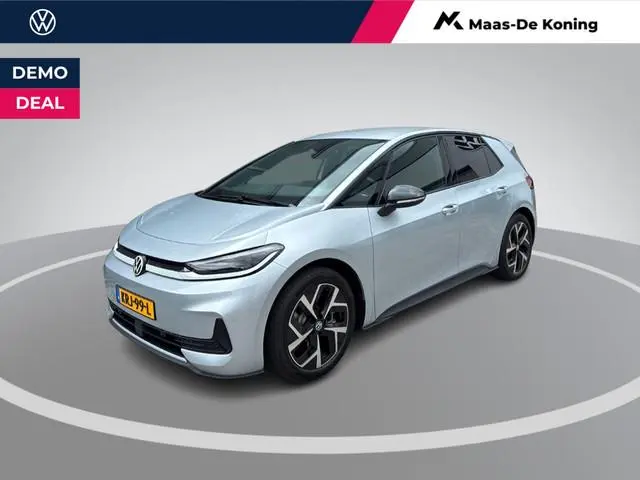 Volkswagen ID.3 Neo Style 50 kWh