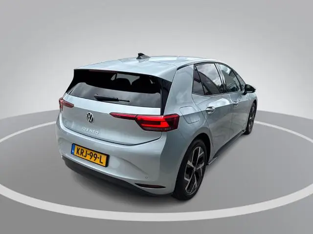 Volkswagen ID.3 Neo Style 50 kWh