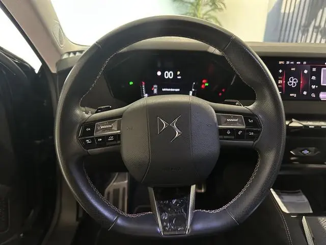 DS DS 4