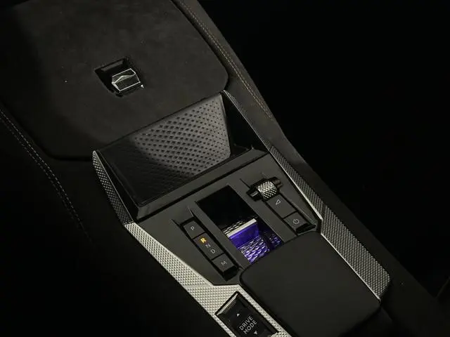 DS DS 4