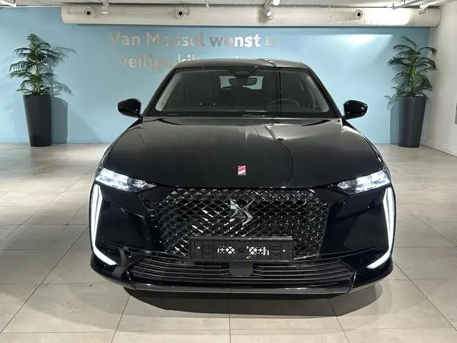 DS DS 4