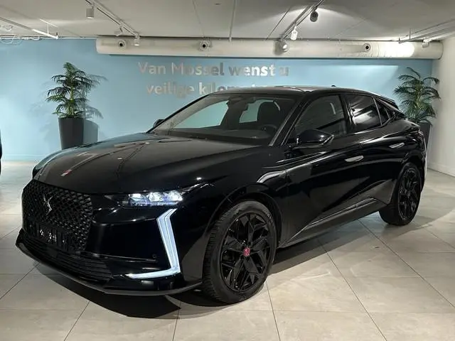 DS DS 4
